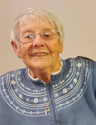 Laura Evelyn Flaherty Obituary