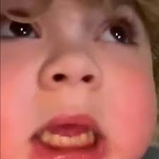 Little girl adorably sings 'Without Me' by Halsey 🥺