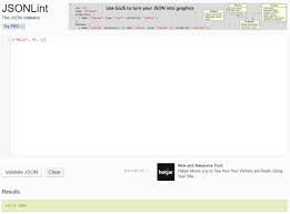 And pasting it into a new text file in visual studio. From Zero To Hero In Json With C
