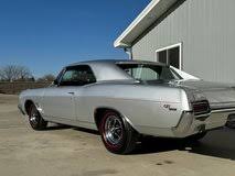 Image result for Champagne Mist 1967 Buick