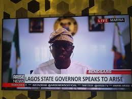 Show off your brand's personality with a custom tv logo designed just for you by a professional designer. We Will Make Footages Of The Lekki Toll Gate Cctv Cameras Available Gov Sanwoolu Welcome To Money Issues