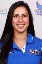 2015 Women's Lacrosse Roster