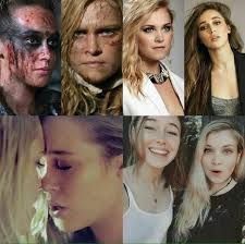 As an indian adaptation of the israeli. Power Couple The 100 Clexa Clexa Lexa The 100