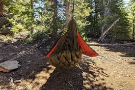 10 Best Backpacking Hammocks Of 2021 Cleverhiker