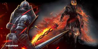 Best Dark Souls 3 Weapons That Make The Game Easy