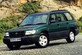 Subaru-Forester-(1997)