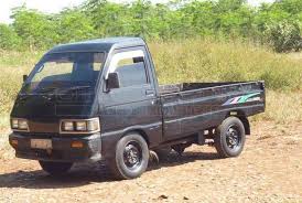 Untuk mencari tipe mobil daihatsu lainnya pada bursa iklan di provinsi pilihan anda, silahkan mengulangi filtrasi mobil daihatsu di kota anda. Jual Mobil Daihatsu Zebra 1 3 Pick Up Bensin 1993 Semarang Otosia Com