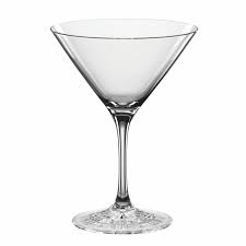 We did not find results for: Studio Tableware Spiegelau Perfect Serve Martini Glass