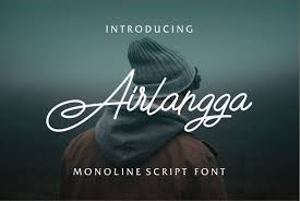 We encourage you to create a free account and login. Airlangga Font Dafont Com