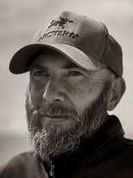 About — Julien Brightwell