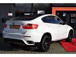 Bmw X62019