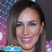 Ca sĩ nhạc pop Elhaida Dani