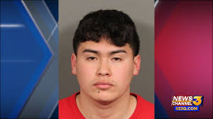 19-year-old pleads not guilty to attempted murder in Cathedral City house  shooting