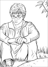 Harry potter malvorlagen malvorlagen1001 de. Ausmalbilder Harry Potter 04 Ausmalbilder Zum Ausdrucken