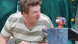 Squashbox: Skillywidden