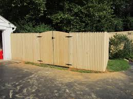 Pin On Fence Ideas