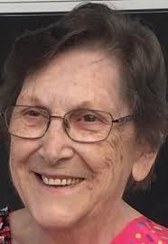 Nannie "Flo" Dingus Obituary (2022)