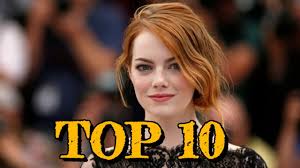 She made her film debut in the teen comedy superbad (2007). Top 10 Emma Stone Films Youtube