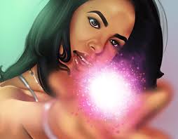 Illustration Aaliyah Projects :: Photos, videos, logos, illustrations and  branding :: Behance