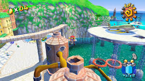 Find super mario sunshine on. Episode 8 Yoshi S Fruit Adventure Super Mario Sunshine Wiki Guide Ign