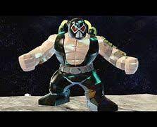 Batman and robin join forces with . Bane Lego Batman Wiki Fandom