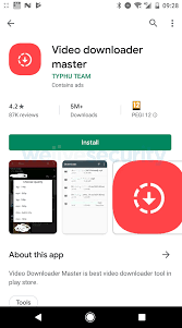 Then, from the list of options, tap copy link. Tracking Down The Developer Of Android Adware Affecting Millions Of Users Welivesecurity