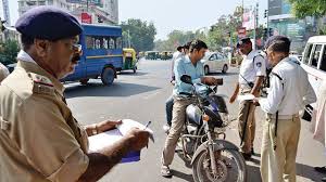 Violating Traffic Rules To Cost Dear From September As New