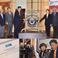 It provides sea freight services, container haulage services, air freight services, freight forwarding services. Ta On Twitter In My Focus To Deal With Day 1 Post Ge14 Trading Session I Ve Overlooked To Take The Opportunity To Update The Ipo Listing That Took Place On Monday Congratulations