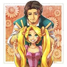 Sailor Moon Pose On Rapunzel Awesome Dessin Anime Disney Raiponce