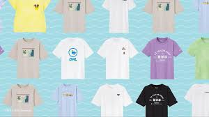 Officially licensed 100% cotton wash cold; Animal Crossing New Horizons Uniqlo Clothing Collection Is Available Now Gamespot