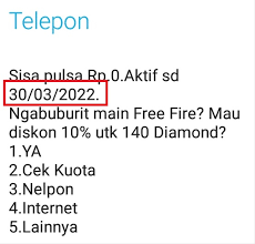 Check spelling or type a new query. Cara Cek Masa Aktif Kartu Telkomsel Lewat Telepon Dan Aplikasi Kumparan Com
