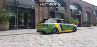 Image result for Tief Green 2007 Audi