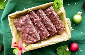 To add recipes to your cookbooks requires you to sign in to your account. 11 Vegan Holiday Desserts That Are Low In Sugar Too Well Good