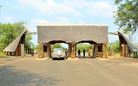 The park covers 20,000 square kilometers and is divided in 14 different ecozones. Body Of Missing Field Ranger Found In Kruger National Park