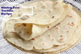 Gluten Free Tortilla Recipe Recipe Gluten Free Tortillas Gluten Free Tortillas Recipe Recipes