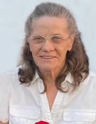 Obituary information for Caroletta Cooper