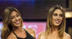 Il primo segnale l'ho avuto quando, dopo essere stato con lei alcuni giorni ad ibiza, sono dovuto tornare perché non riuscivo a starle lontano. Cecilia Rodriguez E Il Nuovo Fidanzato Di Belen Iannone Un Pazzo
