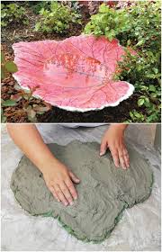 The surprisingly versatile industrial material is part of a trend towards modern simplicity. 15 Near Genius Diy Concrete Ornaments That Add Beauty To Your Garden Diy Crafts