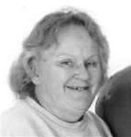 Helen Hurst Obituary (1941