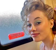 Q&A: UGA grad Julia Reilly