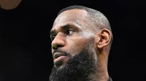 LeBron James Wanted The Lakers To Trade For Trae Young Or Dejounte Murray  This Season