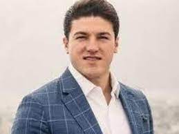 Samuel alejandro garcía sepúlveda (monterrey, nuevo león; Samuel Garcia Net Worth Salary Bio Height Weight Age Wiki Zodiac Sign Birthday Fact