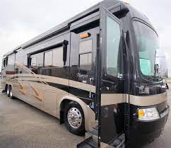 Beaver Motor Coaches For Sale - New Used Class A Diesel Pusher Diesel Motorhomes For Sale Coaches For Sale Motorhome