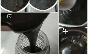 Membuat saus barbekyu mudah dengan microwave. Cara Membuat Selai Coklat Home Made Dari Chocolatos Bisa Cute766