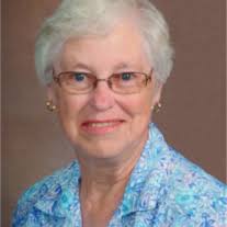 Obituary information for Donna Joan Martz