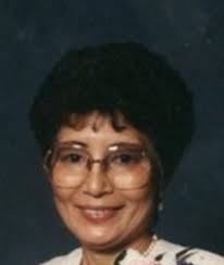 Most Recent Obituaries