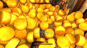 My Room Of Cheese In Skyrim Album On Imgur