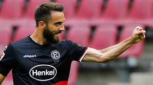 Kenan karaman hangi takımlarda oynadı? Kenan Karaman Dusseldorf A Yetmedi Mackolik Com