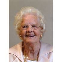 Barbara Monce Obituary