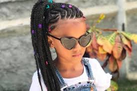 Braids by bee best braid styles braids dreadlock extensions dread repair loc repairs sisterlocks instantlocs dread. 20 Cutest Braid Hairstyles For Kids Right Now